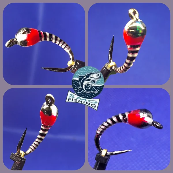 Grey Boy Bung Buzzer