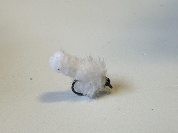 White wotsit
