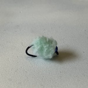 Spearmint egg