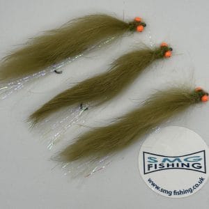 Olive Snake