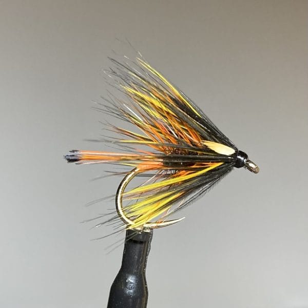 Tradition Loch Style Wet WOIGO & Orange