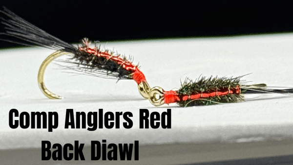 Red Flashback Diawl - Image 3