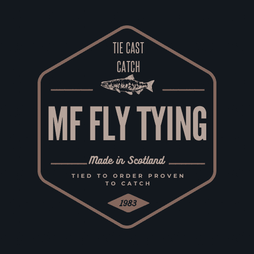 MF Fly Tying