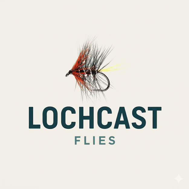 Lochcast Flies