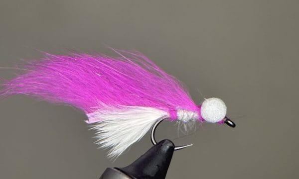 Pink booby rabbit