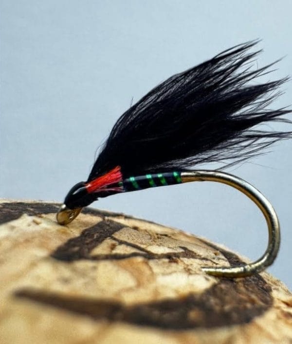 Opal Mirage Rib Cormorant