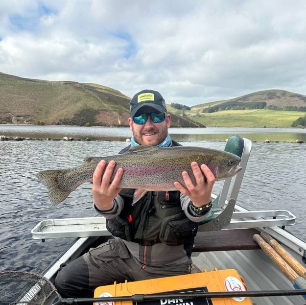 Dan Brown Fly Fishing