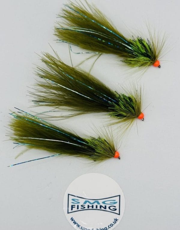 Blue Flash Damsel