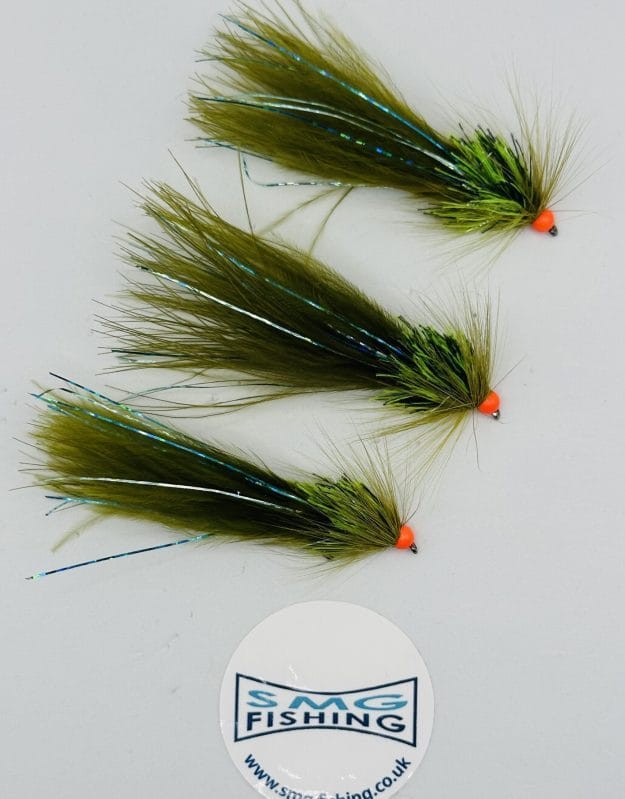 Blue Flash Damsel