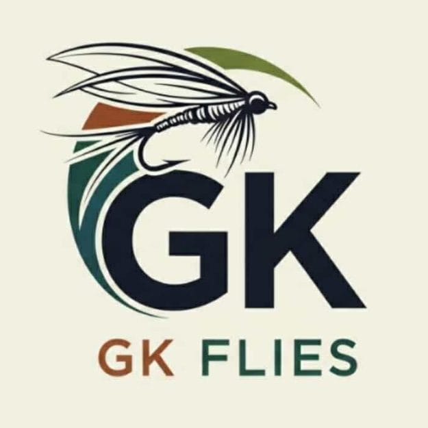 Gerry King Flies