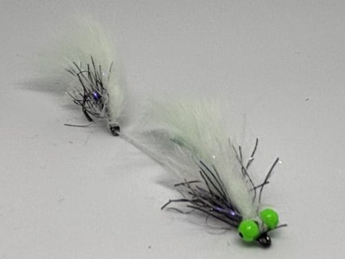 Mojito detached snake