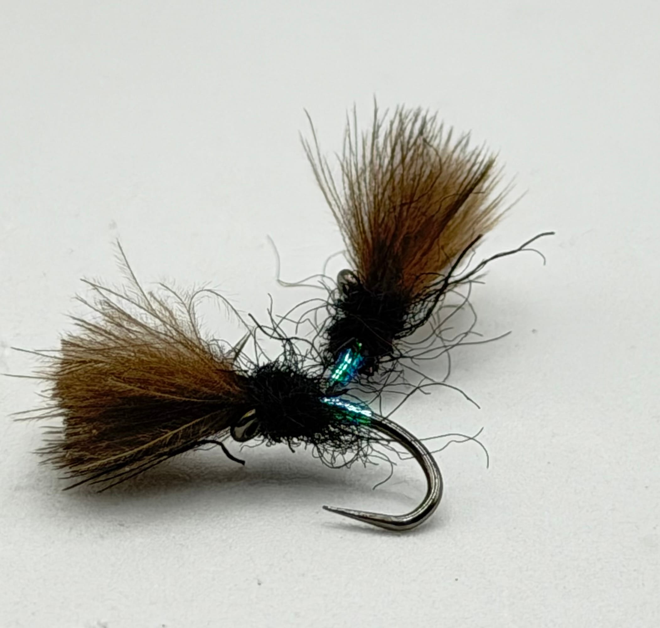 Pearly Butt CDC Smut