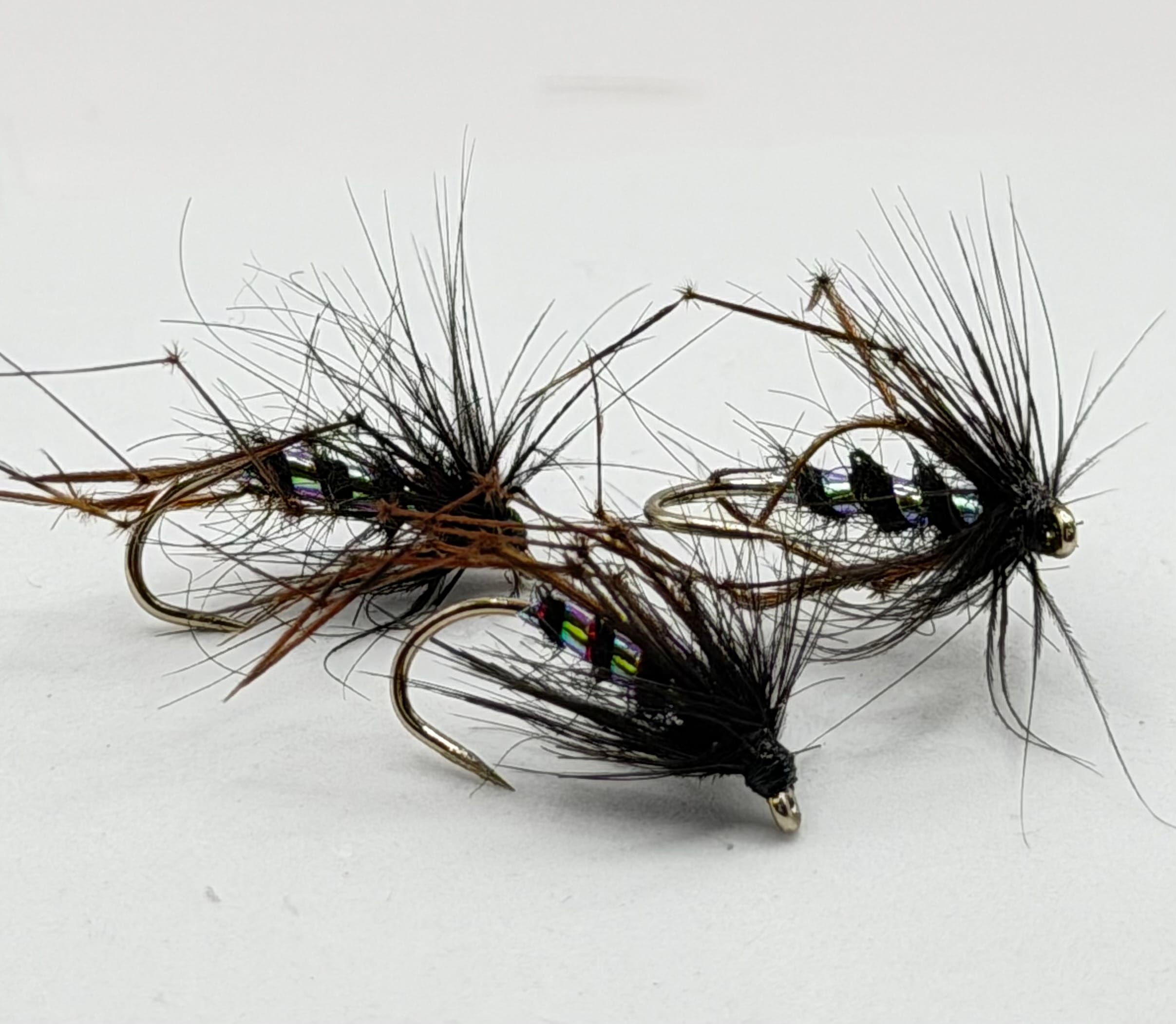 Traffic Light Hopper