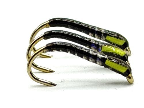 UV Magic Quill Buzzer