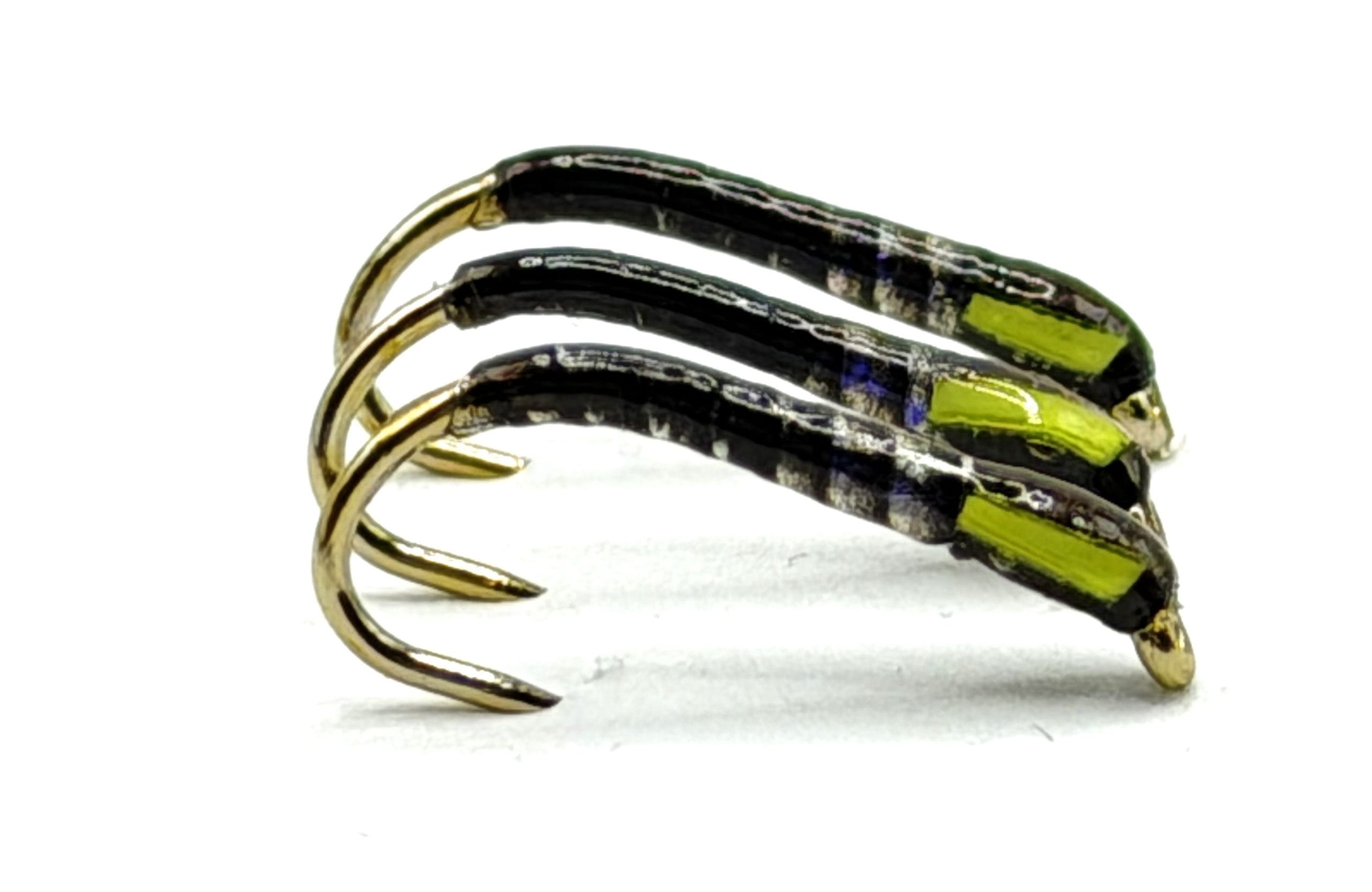 UV Magic Quill Buzzer