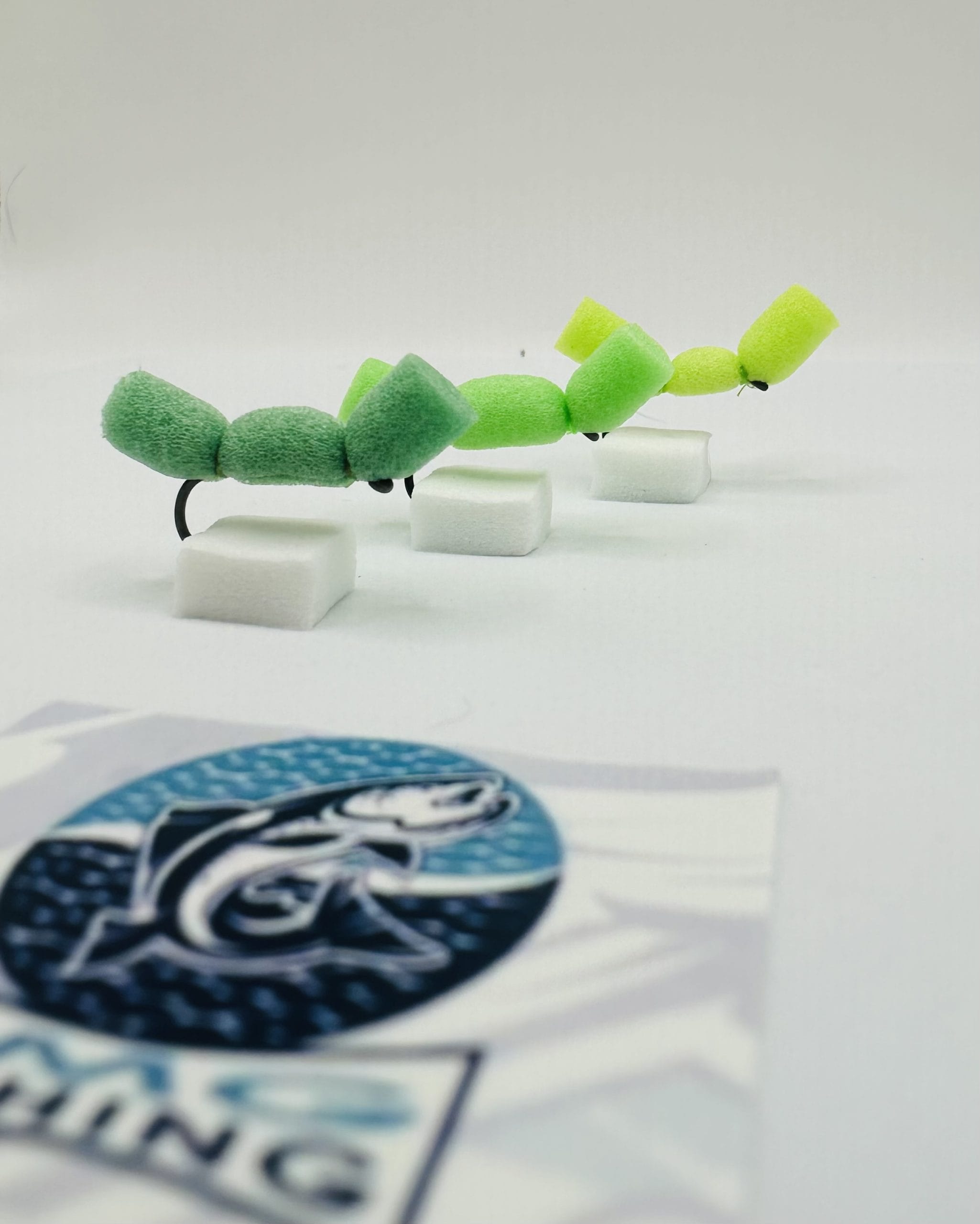 Smokers - Barbless - Image 4