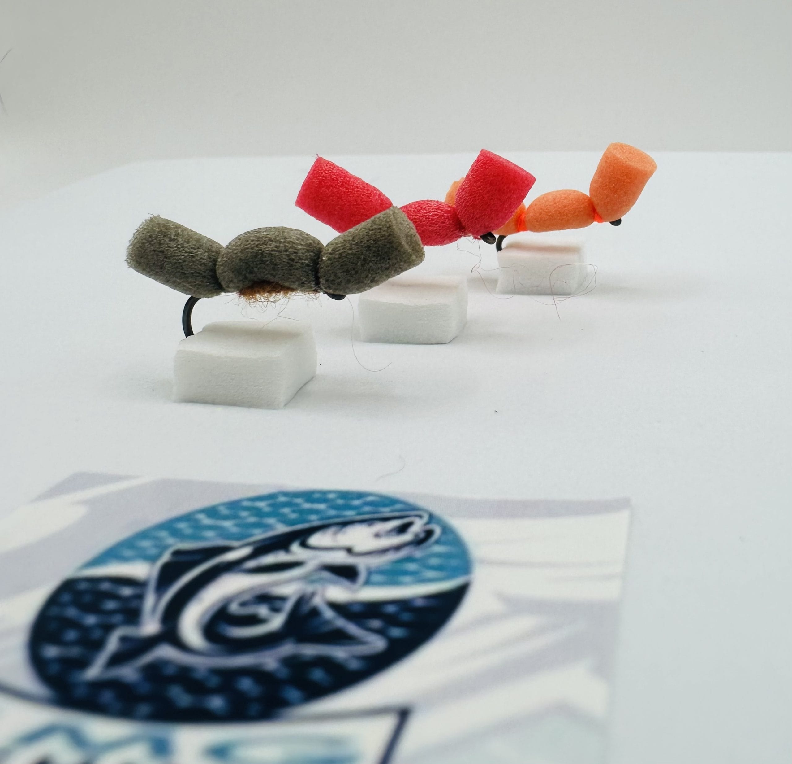 Smokers - Barbless - Image 3