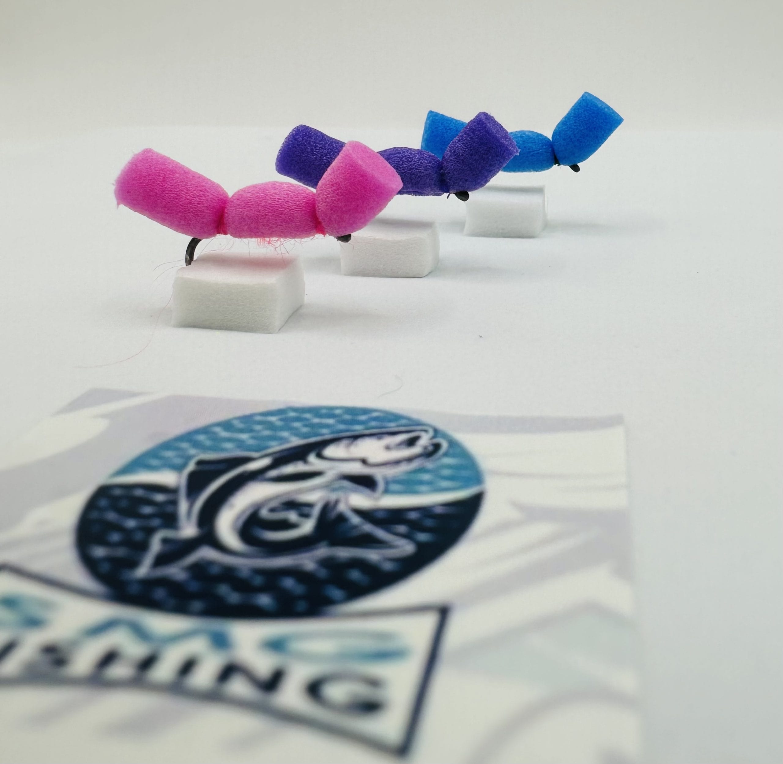 Smokers - Barbless - Image 2