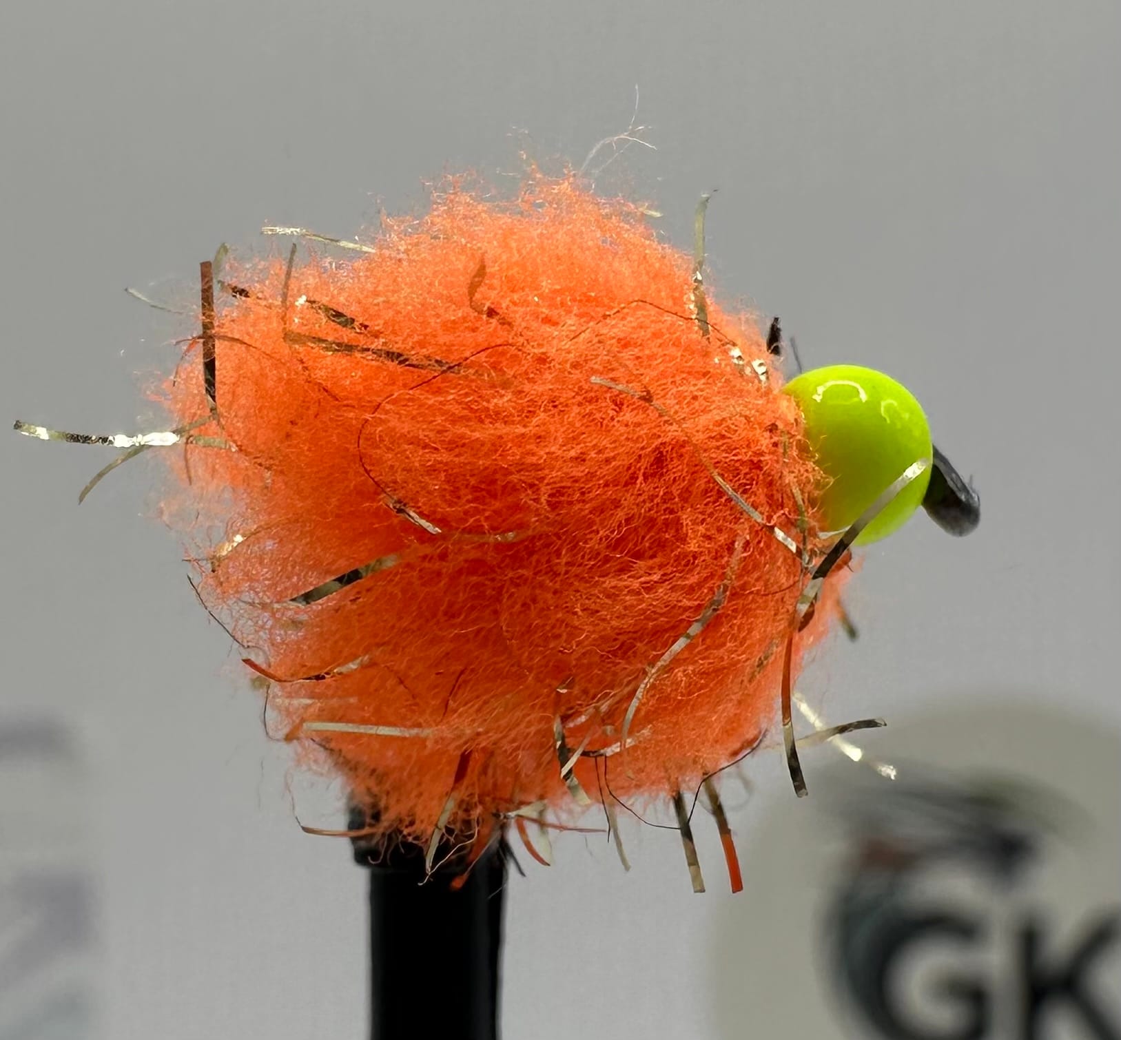 Gold Fleck Egg Fly - Image 4