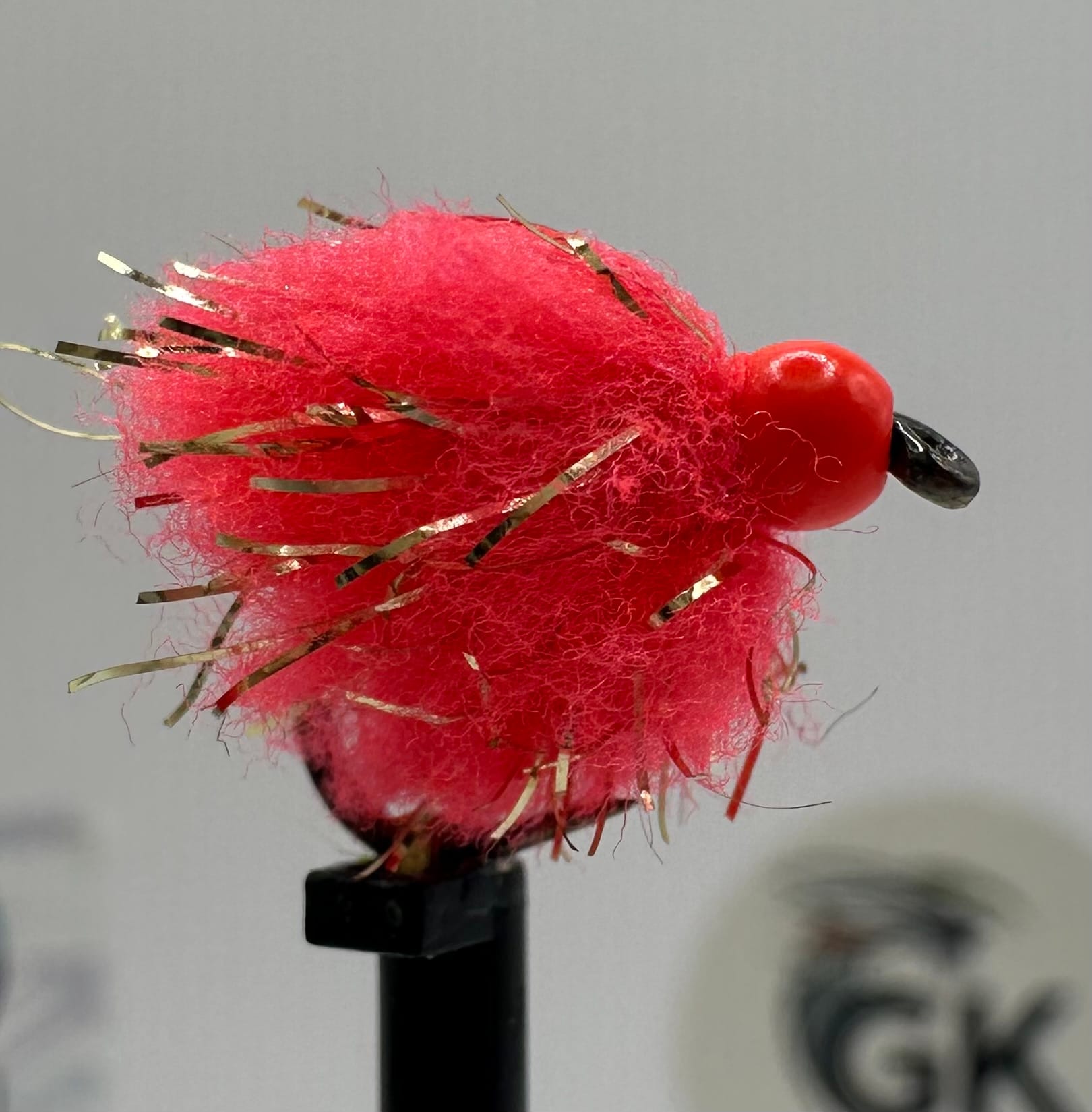 Gold Fleck Egg Fly - Image 6