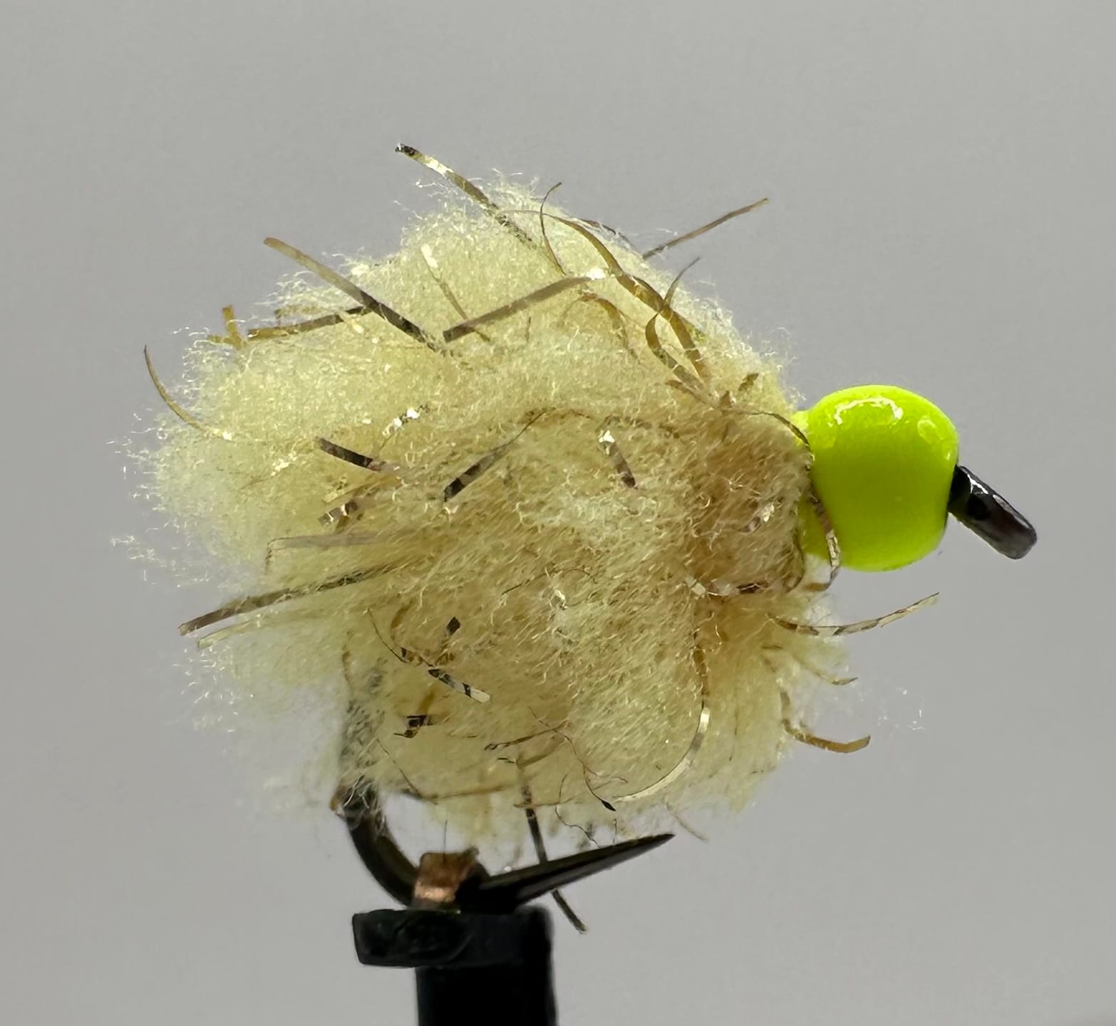 Gold Fleck Egg Fly - Image 7
