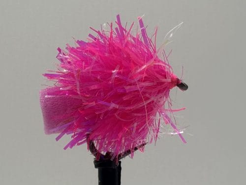 UV Fluro Fab Barbless - Barbless