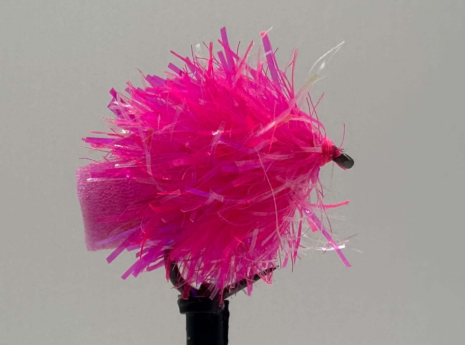 UV Fluro Fab Barbless - Barbless