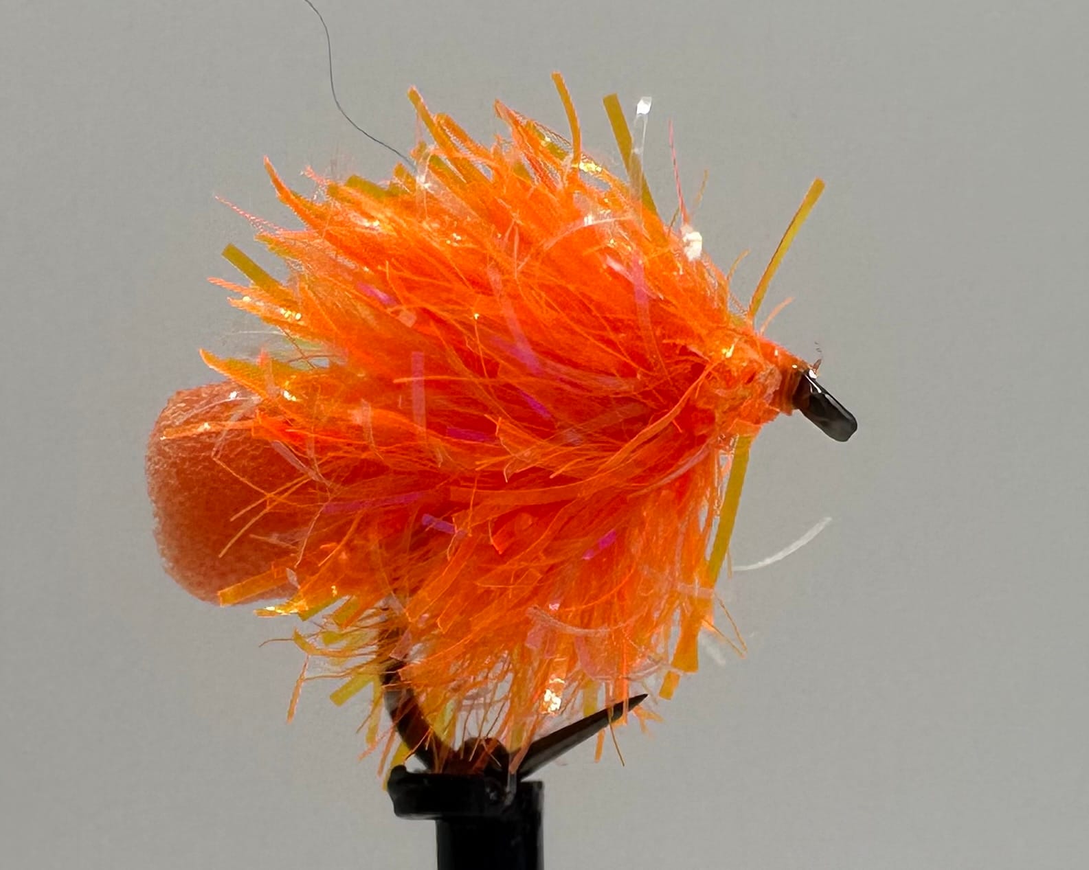 UV Fluro Fab Barbless - Barbless - Image 2