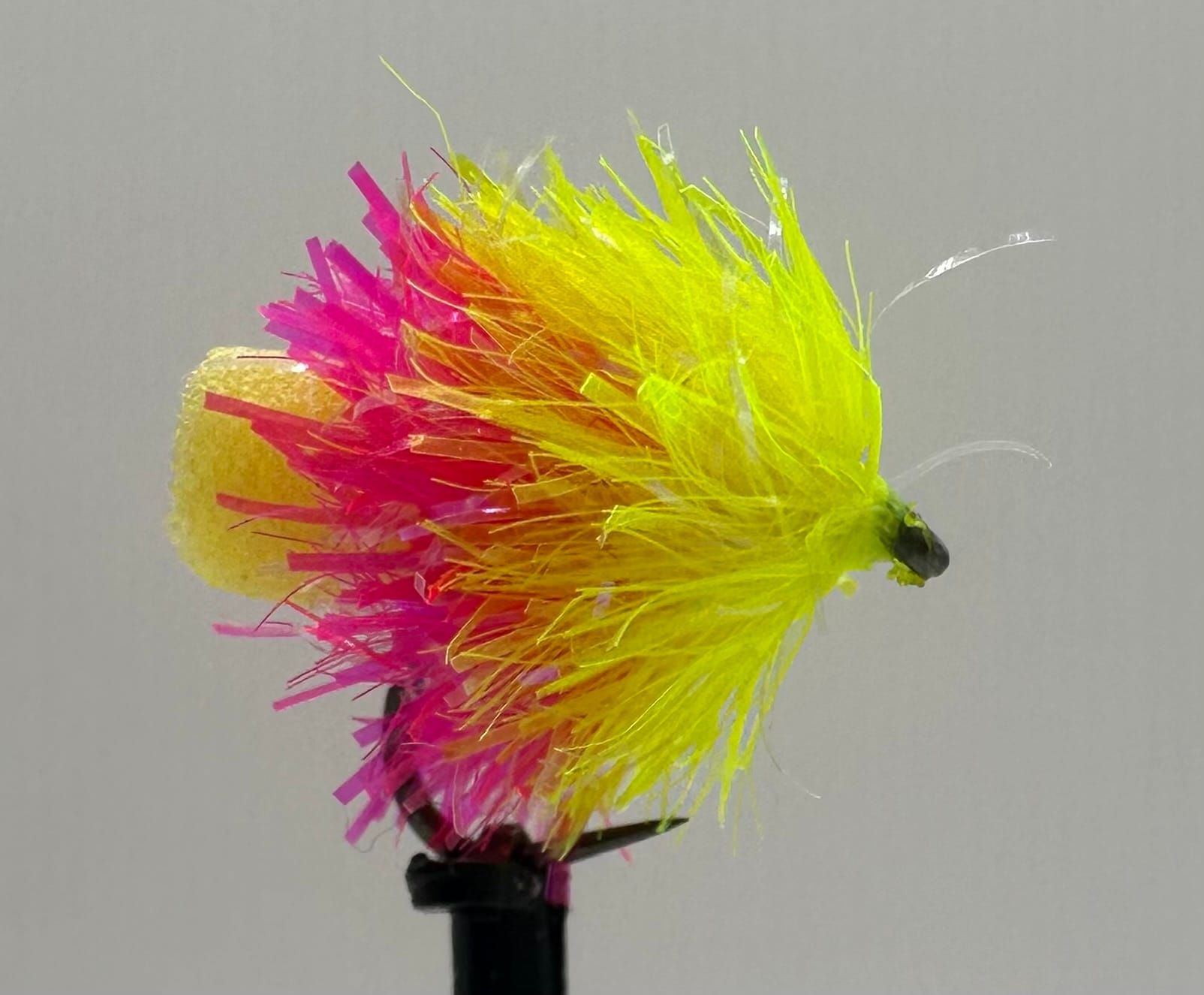 UV Fluro Fab Barbless - Barbless - Image 5