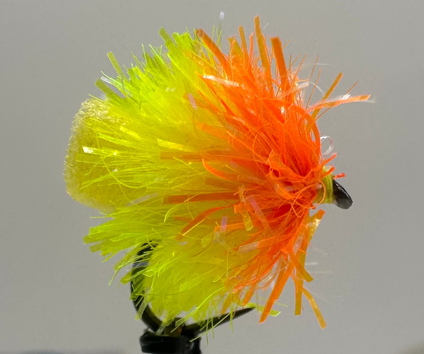 UV Fluro Fab Barbless - Barbless - Image 4