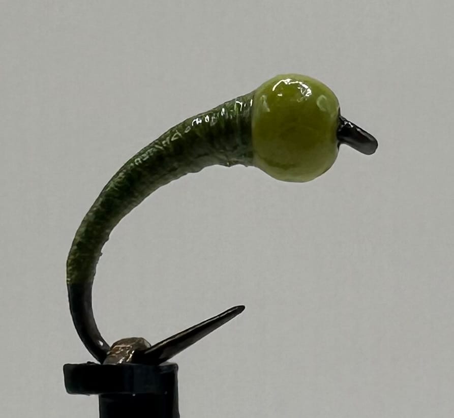 Dogs Bollocks Beaded Buzzers - Barbless - Image 4