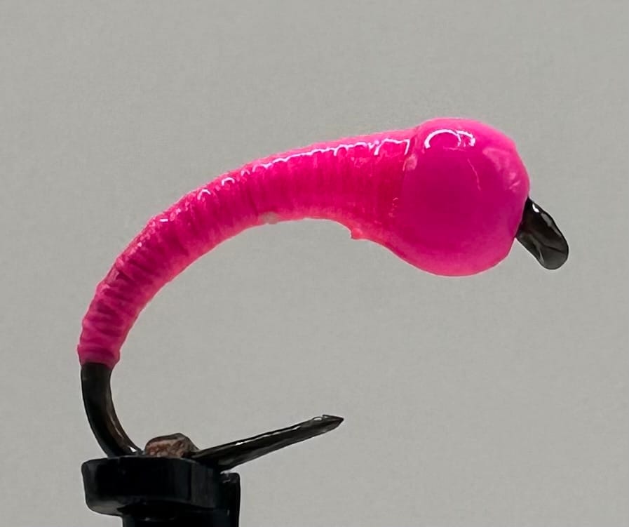 Dogs Bollocks Beaded Buzzers - Barbless - Image 6