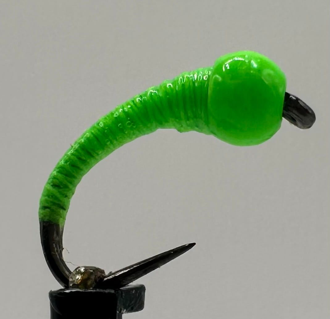 Dogs Bollocks Beaded Buzzers - Barbless - Image 5