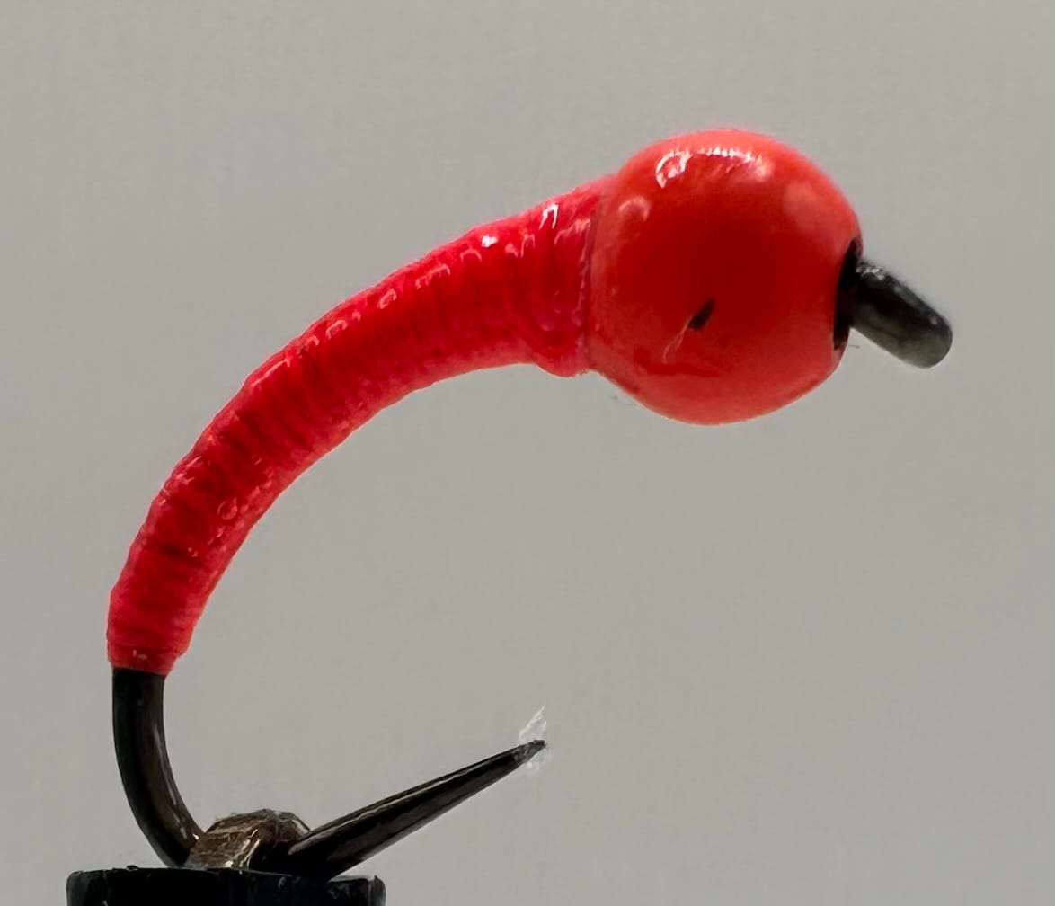 Dogs Bollocks Beaded Buzzers - Barbless - Image 8