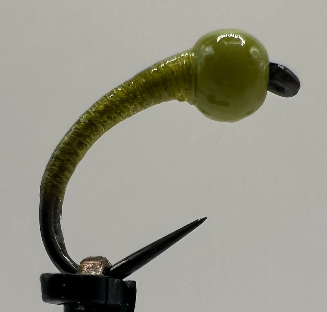 Dogs Bollocks Beaded Buzzers - Barbless - Image 9