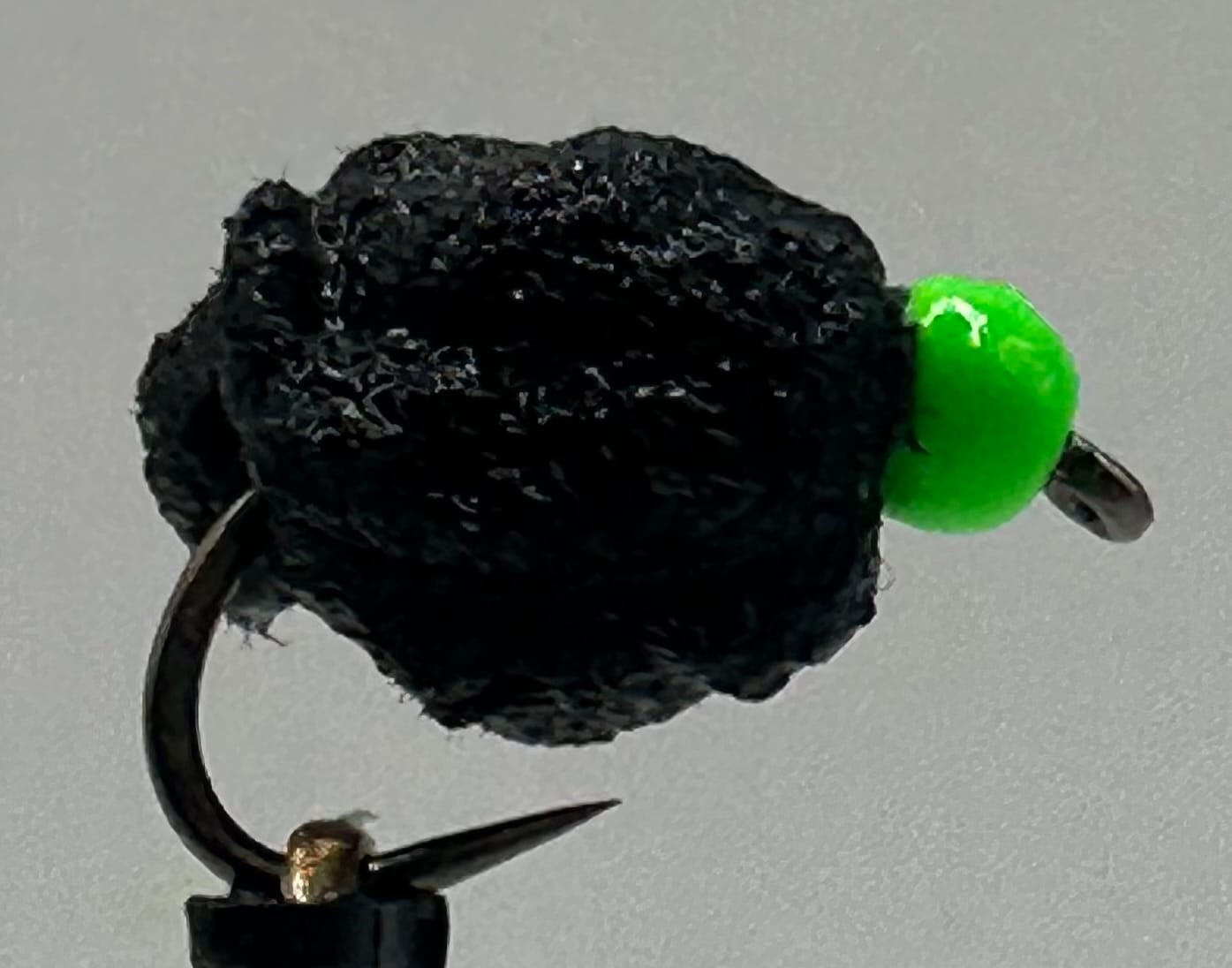 Eggstasy Egg fly - Barbless - Image 10