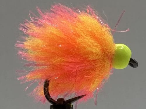 MC Egg-It Two Tone Egg Fly