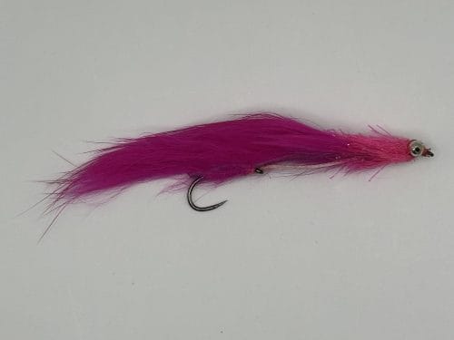 Pink Snake - Barbless