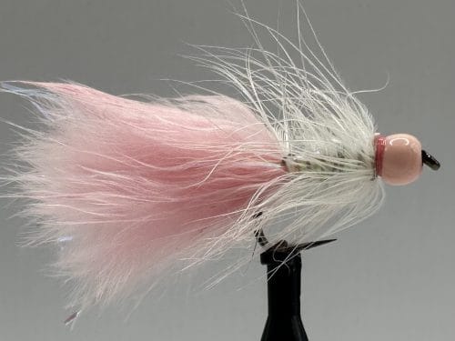 Mini Pink Dancer - Barbless