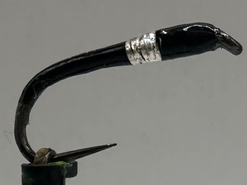 Vicar Buzzer no Rib - Barbless