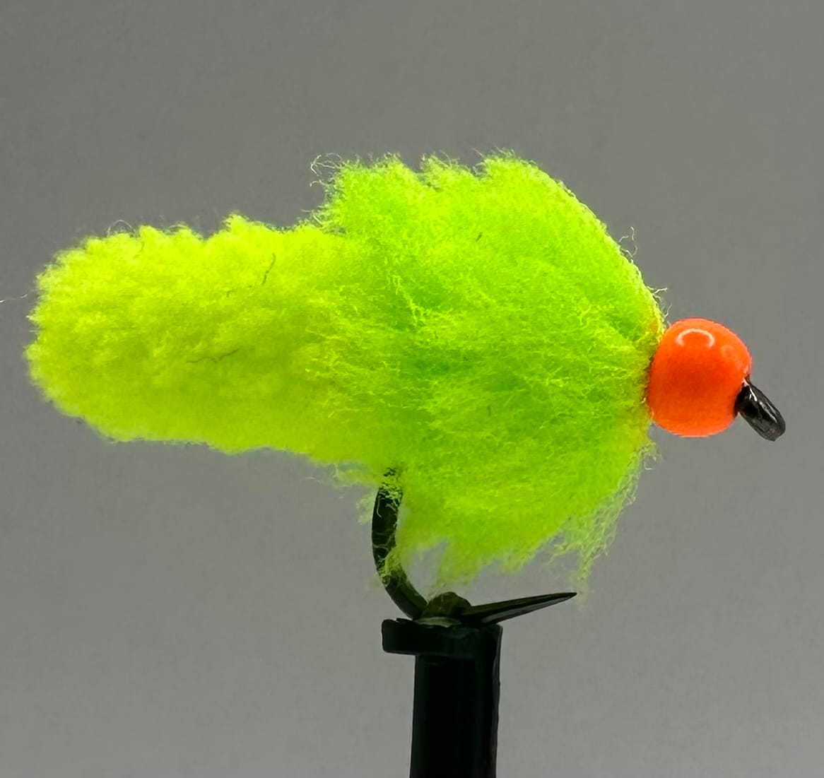 Wotsits ( With Eggstacy) - Barbless