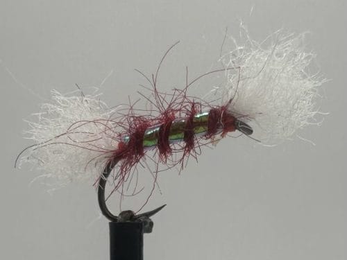 Shipman Buzzer - Any colour just ask