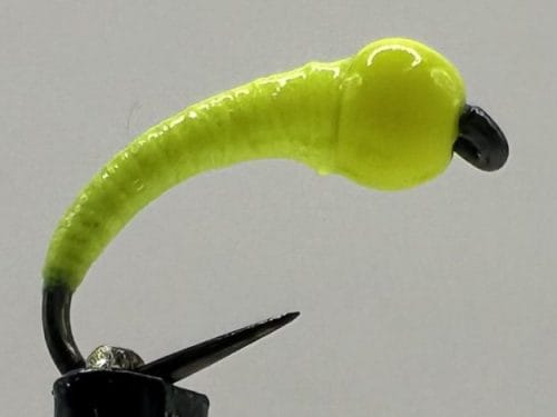 Dogs Bollocks Beaded Buzzers - Barbless