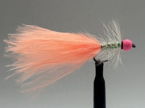 Mini Coral Dancer - Barbless