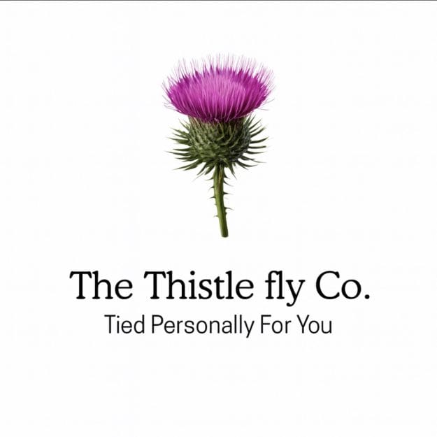 The Thistle Fly Co.